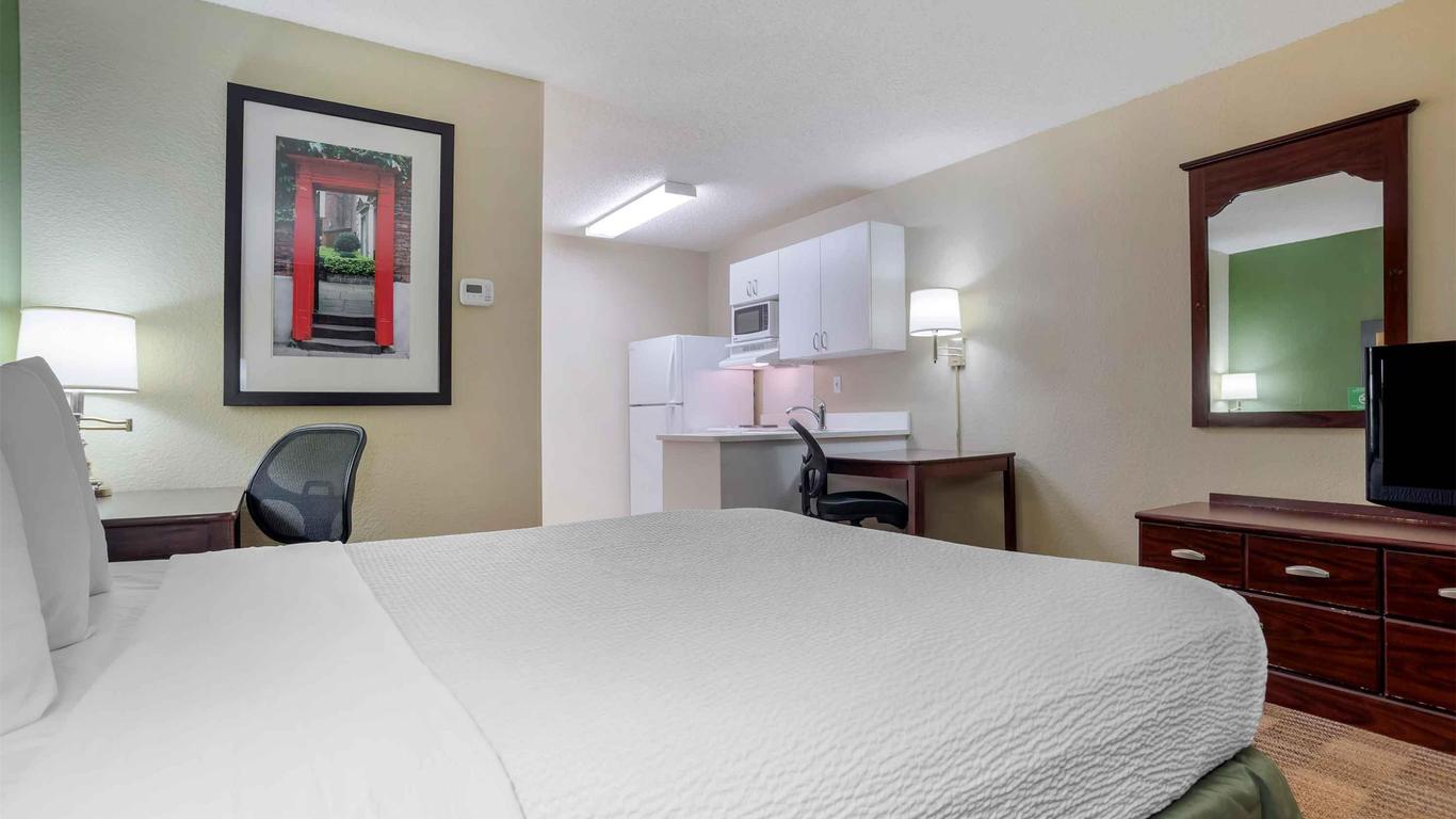 Extended Stay America Select Suites - Denver - Lakewood South