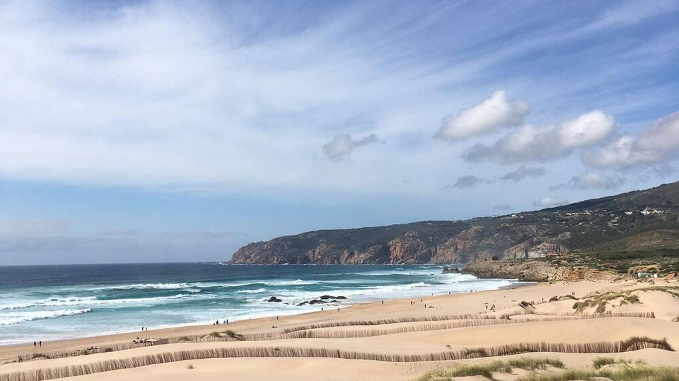 Quinta do Pé Descalço guesthouse Sintra - Relaxing countryside stay to discover heritage and coast