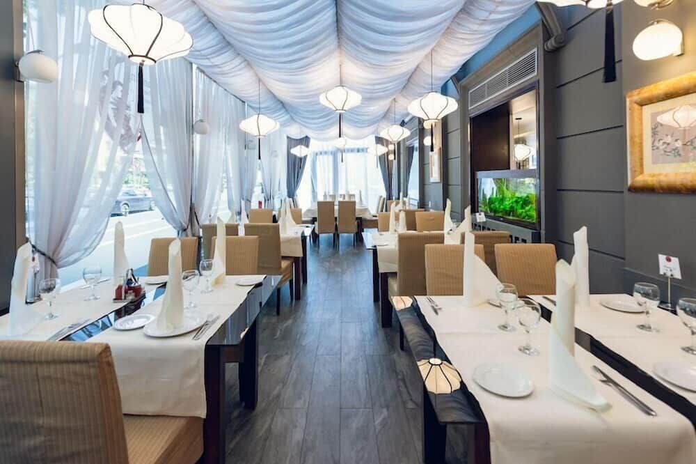 فندق مينيرفا