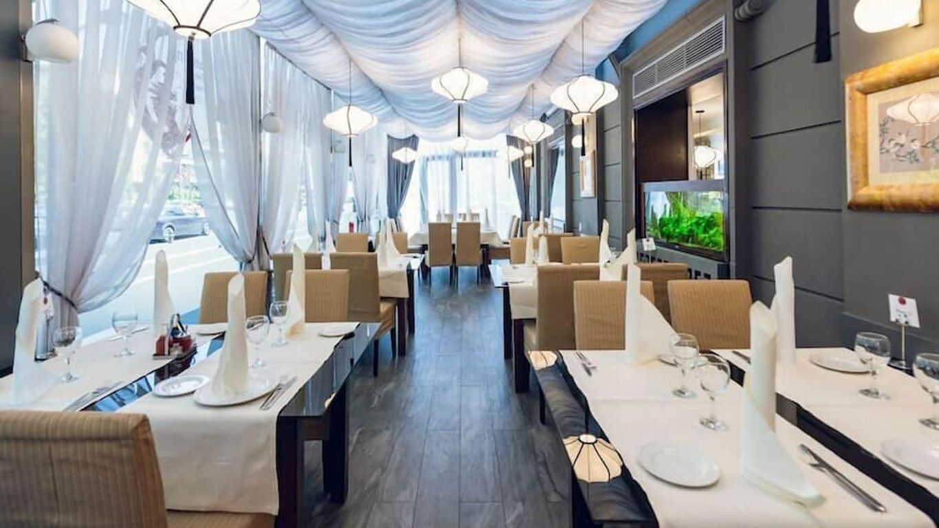 فندق مينيرفا