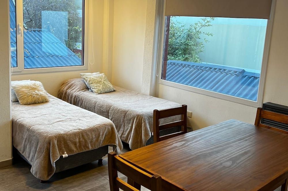 Mantra - Bariloche - Chambre