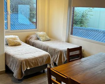 Mantra - Bariloche - Chambre