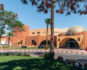 Nubian Village, Families and Couples only - Sharm el-Sheij