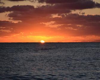 Beautiful 3 BR Oceanview Townhouse in Bimini Cove! - Port Royal - Beach