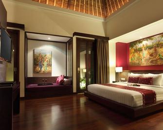 Mahagiri Villas Sanur - Denpasar - Bedroom