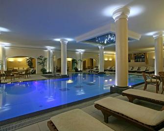 Hotel Salus Terme - Abano Terme - Pool