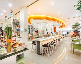 Harris Hotel Batam Center - Batam - Εστιατόριο