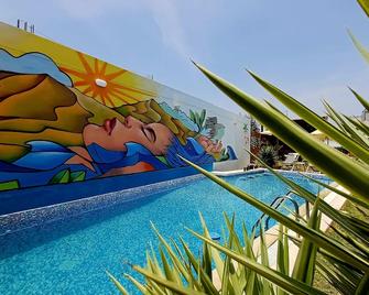 La Estancia Hotel Ica - Ica - Pool