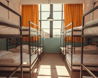 Burhan Centre - Faisalābād - Bedroom