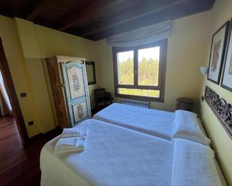 Apartamentos Monterodiles - Villaviciosa - Bedroom
