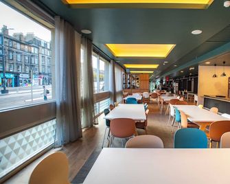Edinburgh Central Accommodation - Edinburgh