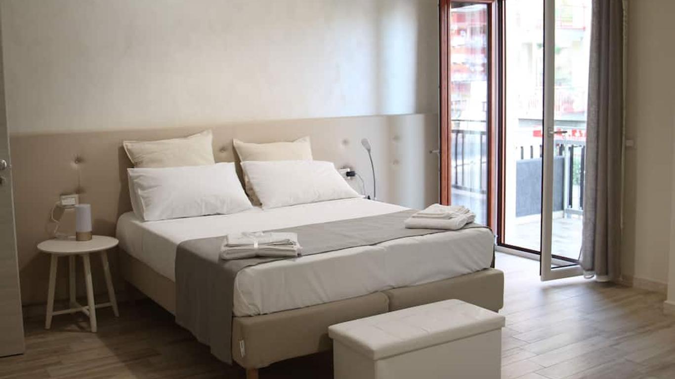 Michelangelo Home B&B