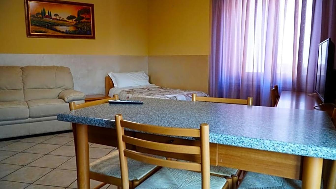 Hotel Iscla