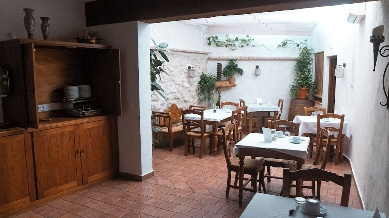 Casa Rural & Spa La Graja