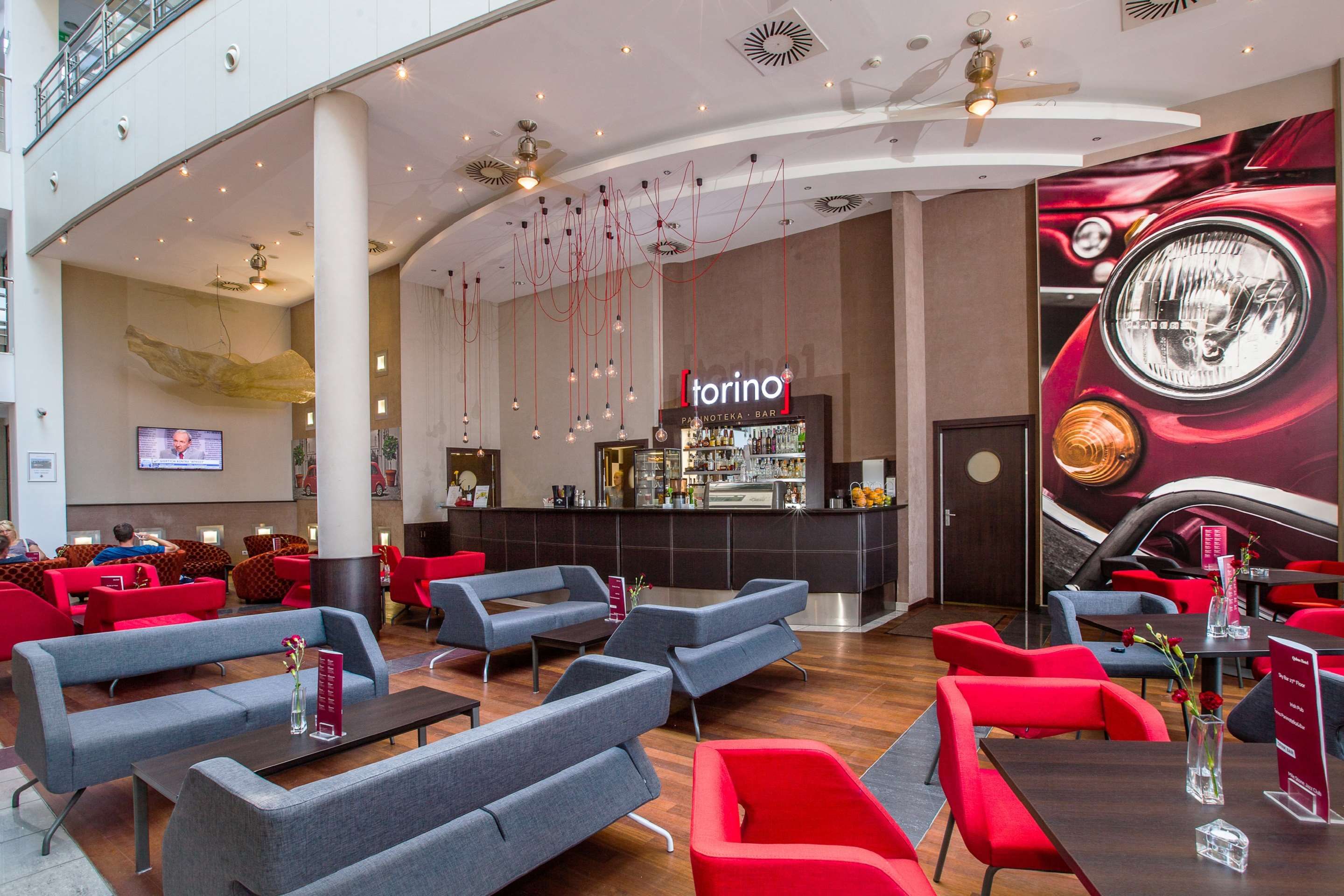 فندق كيوباس كراكو