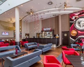 Qubus Hotel Krakow - Cracovia - Lounge