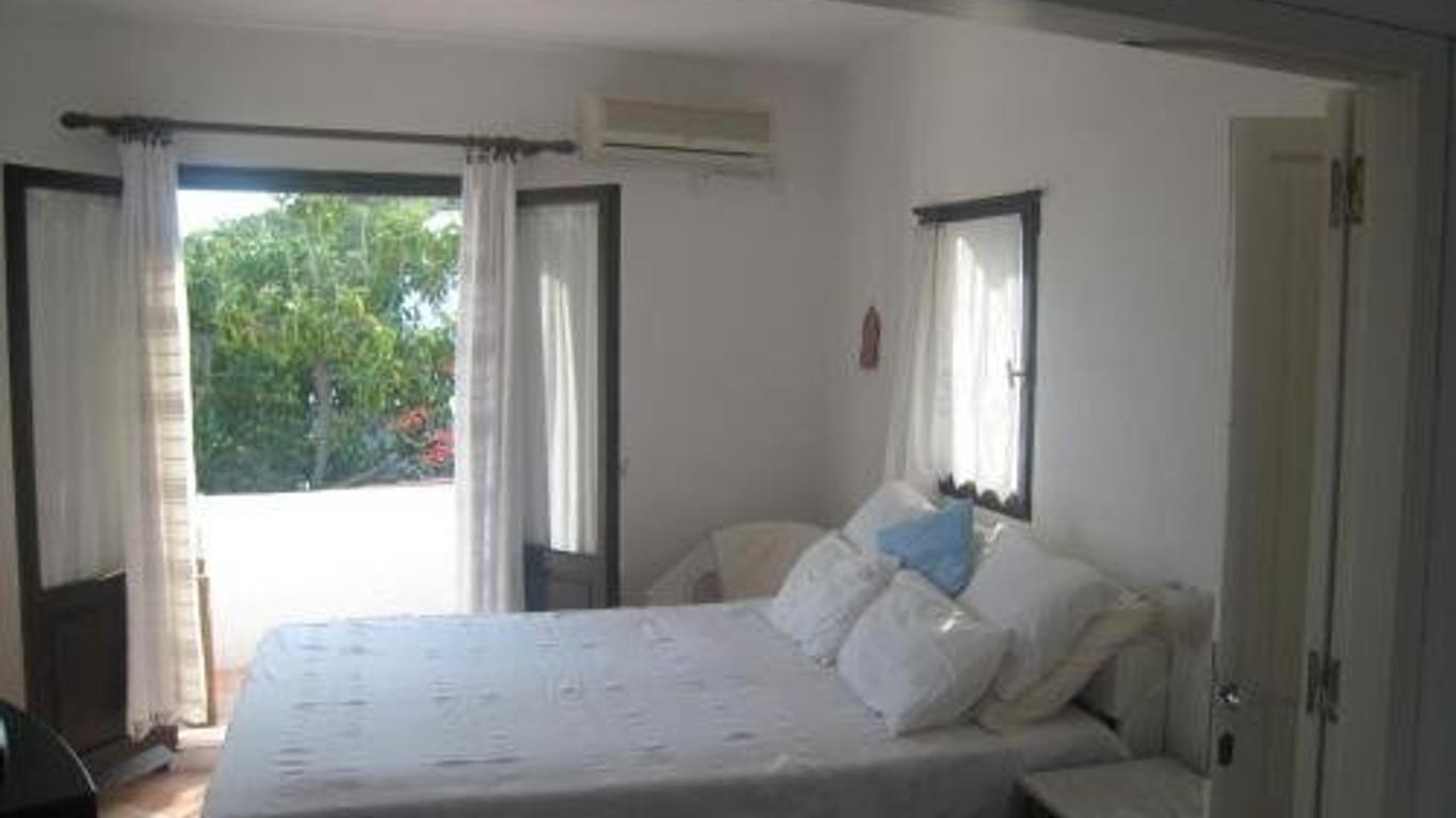 Agistri Club Hotel