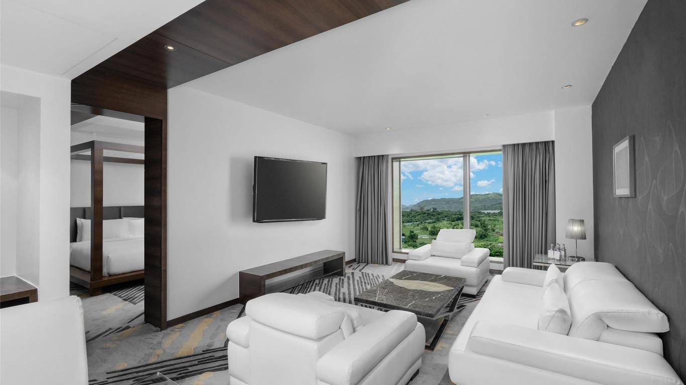 Country Inn & Suites by Radisson, Navi Mumbai