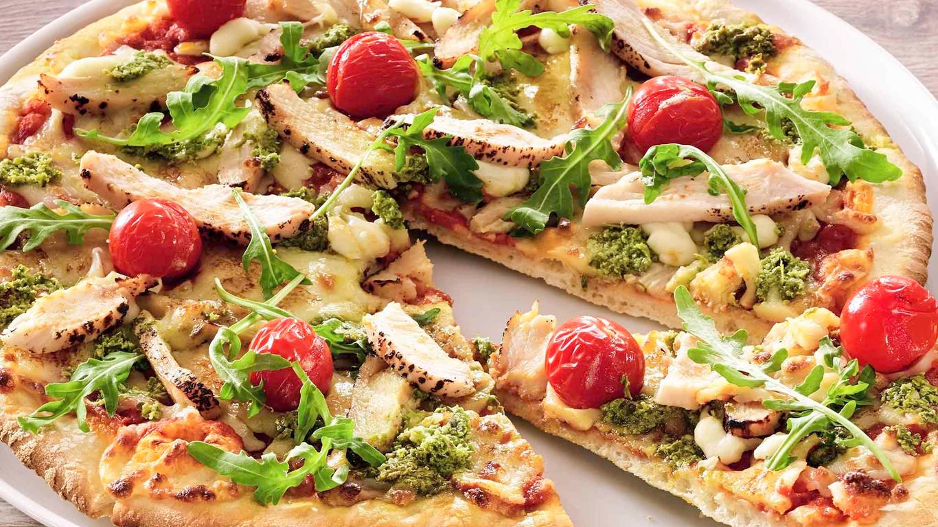 إيبيس ليستر