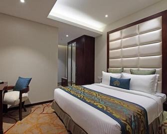 The Royal Phular - Muzaffarpur - Habitación
