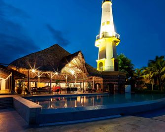The Buenaventura Golf & Beach Resort Panama, Autograph Collection - Farallón - Restaurante
