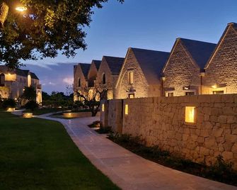 Ottolire Resort - Locorotondo
