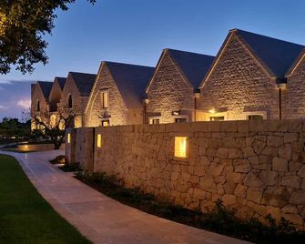 Ottolire Resort - Locorotondo