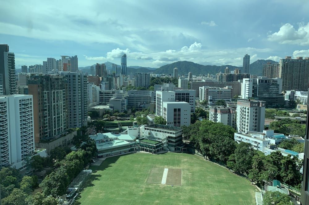 Ramada Hong Kong Grand thumbnail 3