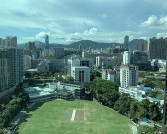 Ramada Hong Kong Grand - Hong Kong