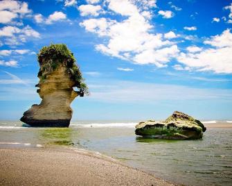 Te Hui House - Punakaiki
