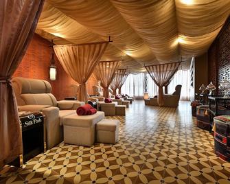 Silk Path Grand Resort & Spa Sapa - Lao Cai - Lounge