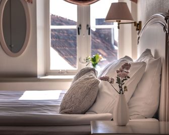 Best Western Strand Hotel - Visby