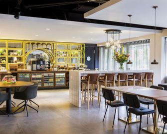 Adagio Amsterdam City South - Amstelveen - Bar