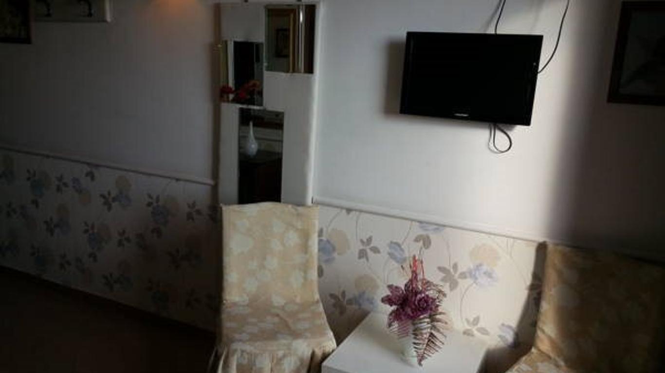 Hotel Borbonico Di Pietrarsa