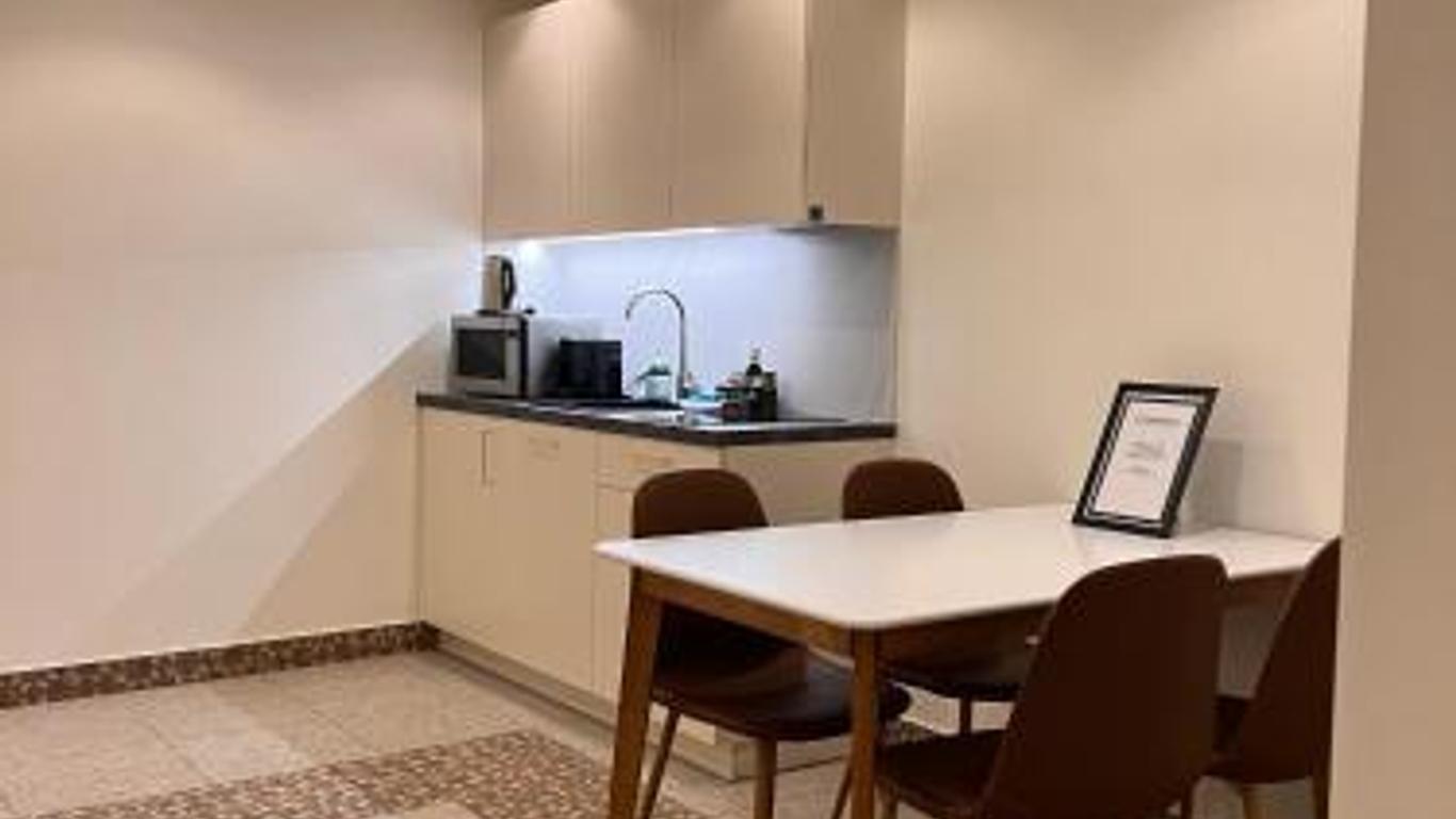 Hotel Tilto