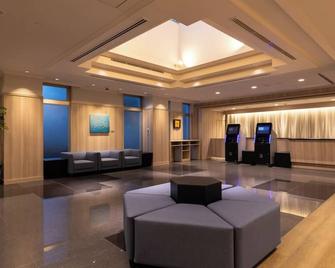 Keikyu EX Inn Shinbaba Station North - טוקיו - לובי