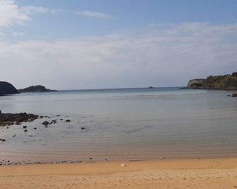 Ikijimaso - Iki - Spiaggia