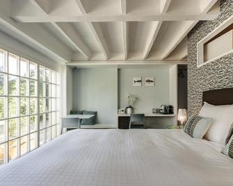 Charming house, 3 bedrooms, 8 people - جنيف - غرفة نوم