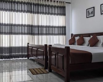 OYO 451 常春藤平房飯店 - 努沃勒埃利耶