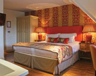The Wheatley Arms - Ilkley - Schlafzimmer