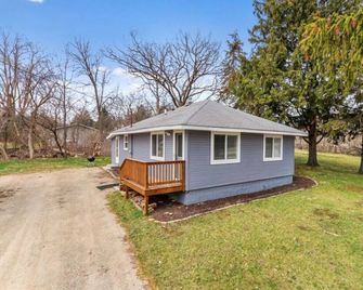Cozy Home in Lake Geneva Wi Area - Lake Geneva