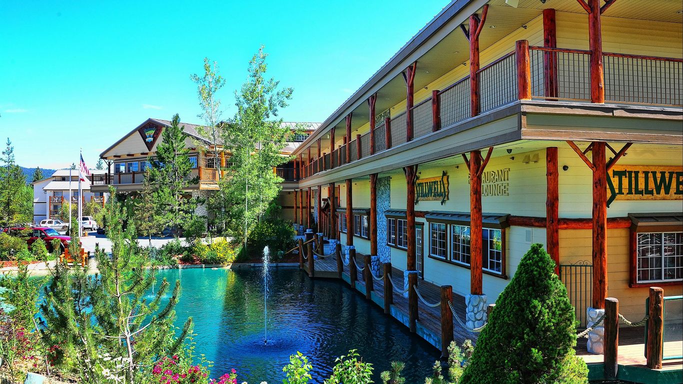 Holiday Inn Resort The Lodge At Big Bear Lake By IHG