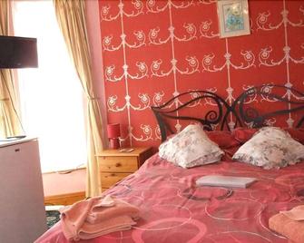 Copperfields Guest House - Great Yarmouth - Ložnice