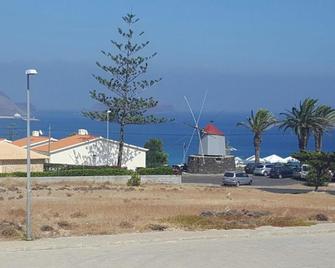 Casa Miradouro do Moinho - Porto Santo