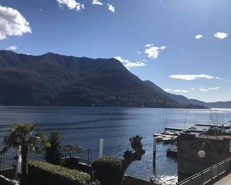 Larius Apartment Carate Urio - Laglio