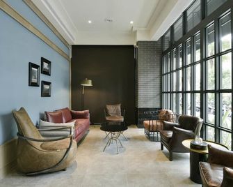 桂之旅 - 台中市 - 休閒室