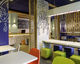 ibis budget Calama - Calama - Τραπεζαρία