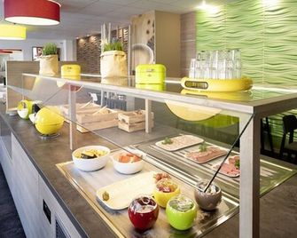 ibis Styles Arnsberg Sauerland - Арнсберг - Buffet