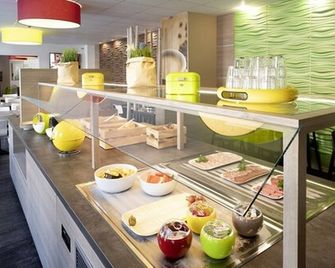 ibis Styles Arnsberg Sauerland - Arnsberg - Buffet