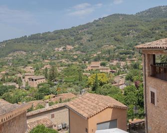 Petit Biniaraix - Fornalutx